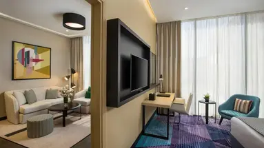 Millennium Al Barsha