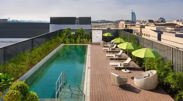Millennium Al Barsha