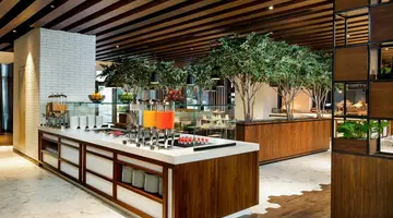 Millennium Al Barsha