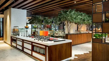 Millennium Al Barsha