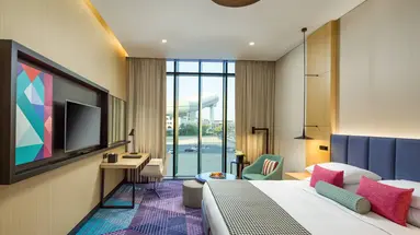 Millennium Al Barsha