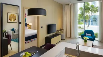 Millennium Al Barsha