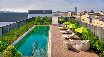 Millennium Al Barsha