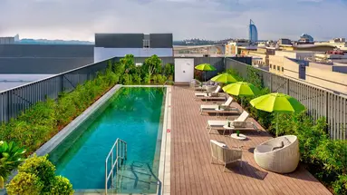 Millennium Al Barsha
