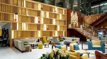 Millennium Al Barsha