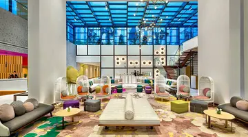Millennium Al Barsha