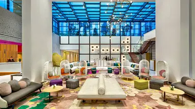 Millennium Al Barsha
