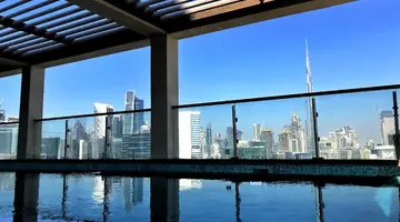 Millennium Atria Business Bay