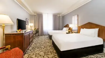 Millennium Biltmore Los Angeles