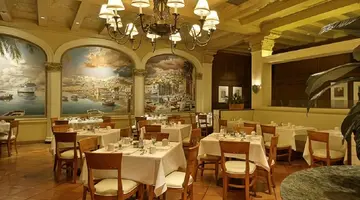 Millennium Biltmore Los Angeles