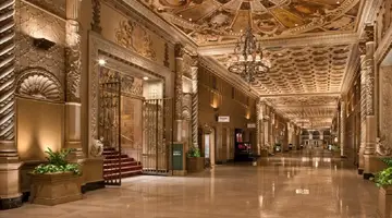 Millennium Biltmore Los Angeles