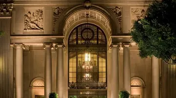 Millennium Biltmore Los Angeles