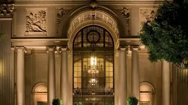 Millennium Biltmore Los Angeles