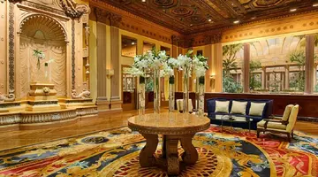 Millennium Biltmore Los Angeles