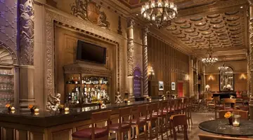 Millennium Biltmore Los Angeles