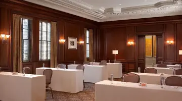 Millennium Biltmore Los Angeles