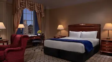 Millennium Biltmore Los Angeles