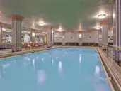 Millennium Biltmore Los Angeles