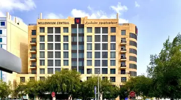 Millennium Central Doha