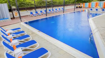 Millennium Central Downtown