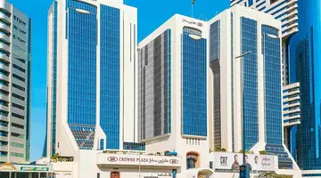 Millennium Downtown Abu Dhabi