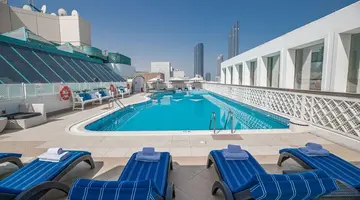 Millennium Downtown