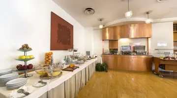 Millennium Gold Hotel