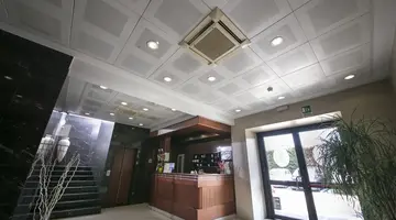 Millennium Gold Hotel