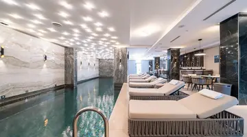 Millennium Hotel Aycon