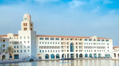 Millennium Lakeview Hotel