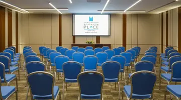 Millennium Place Barsha Heights Hotel & Apartment