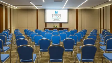 Millennium Place Barsha Heights Hotel & Apartment