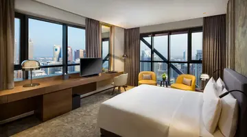 Millennium Place Barsha Heights Hotel & Apartment