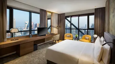 Millennium Place Barsha Heights Hotel & Apartment