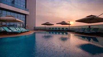 Millennium Place Barsha Heights Hotel & Apartment