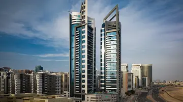 Millennium Place Barsha Heights Hotel & Apartment