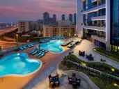 Millennium Place Barsha Heights Hotel & Apartment