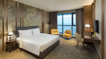 Millennium Place Barsha Heights Hotel & Apartment