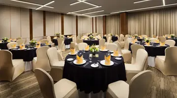 Millennium Place Barsha Heights Hotel & Apartment