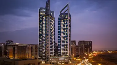 Millennium Place Barsha Heights Hotel & Apartment