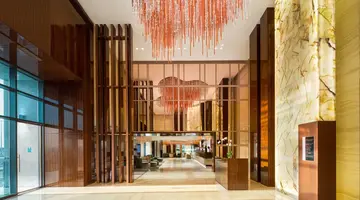 Millennium Place Barsha Heights Hotel & Apartment