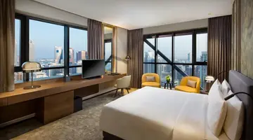 Millennium Place Barsha Heights Hotel