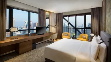 Millennium Place Barsha Heights Hotel