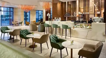 Millennium Place Barsha Heights Hotel