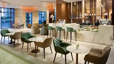 Millennium Place Barsha Heights Hotel