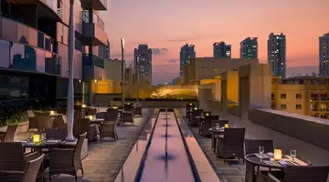 Millennium Place Barsha Heights Hotel