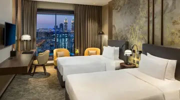 Millennium Place Barsha Heights Hotel