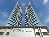 Millennium Place Barsha Heights Hotel