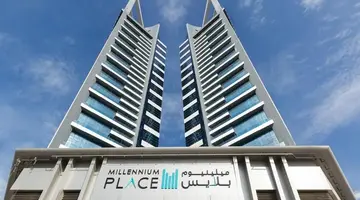Millennium Place Barsha Heights Hotel