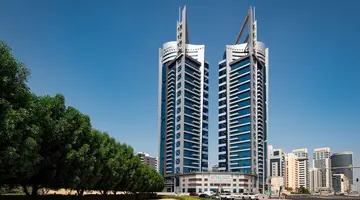 Millennium Place Barsha Heights Hotel &